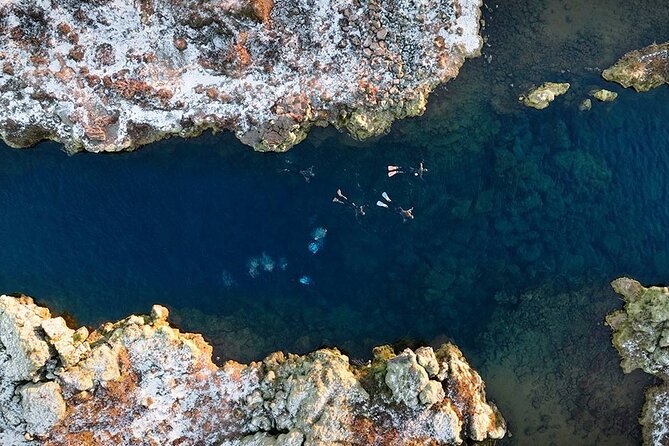 Dive the Divide: Silfra Fissure Scuba Tour | Meet at Thingvellir - What’s included in the price, and what you’ll pay separately