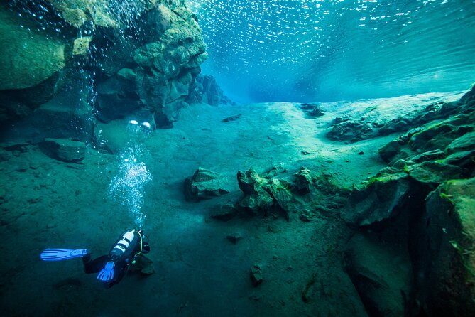 Dive the Divide: Silfra Fissure Scuba Tour | Meet at Thingvellir - Gear and dry-suit requirements, plus the cold-water reality check