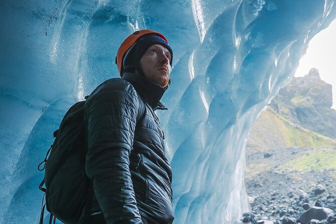 Early Bird Ice Cave with 3 Professional Photos - When to Book Early Bird, and What to Expect That Morning