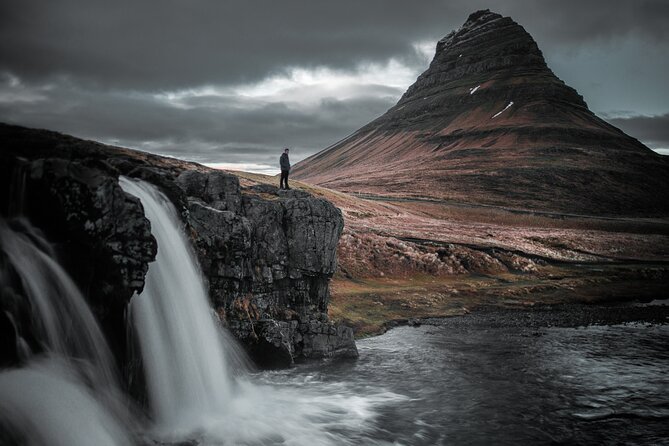 Epic Snæfellsnes Adventure with Lava Cave Small-Group Day-Tour - Key Things I’d Put at the Top of Your List