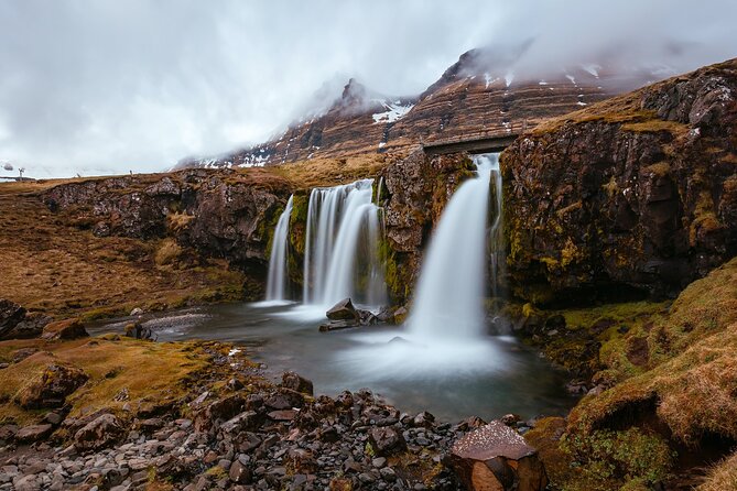 Epic Snæfellsnes Adventure with Lava Cave Small-Group Day-Tour - Kirkjufell Mountain: The Game of Thrones Shot, Plus Actual Time to Enjoy It