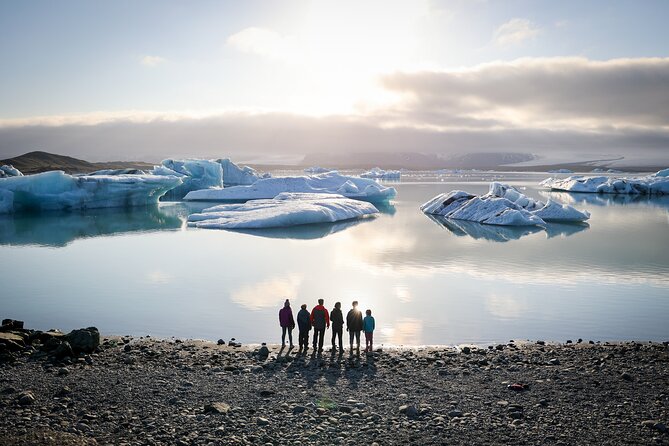 Exclusive Glacier Experience on Vatnajökull - Quick reasons this Vatnajökull day is worth your time