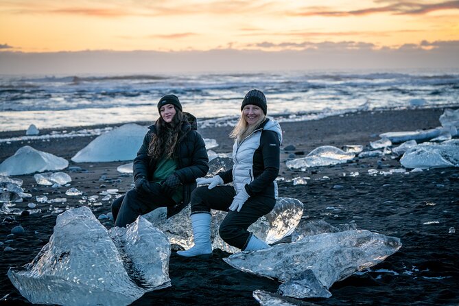Exclusive Glacier Experience on Vatnajökull - Price and value for a private group of up to 2