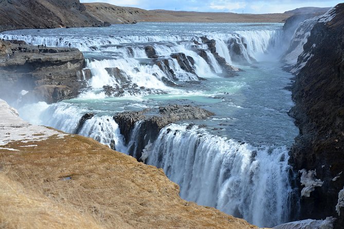 Exclusive Golden Circle: A Private Icelandic Adventure - Nesjavellir geothermal station: the hot-water route that only works in summer