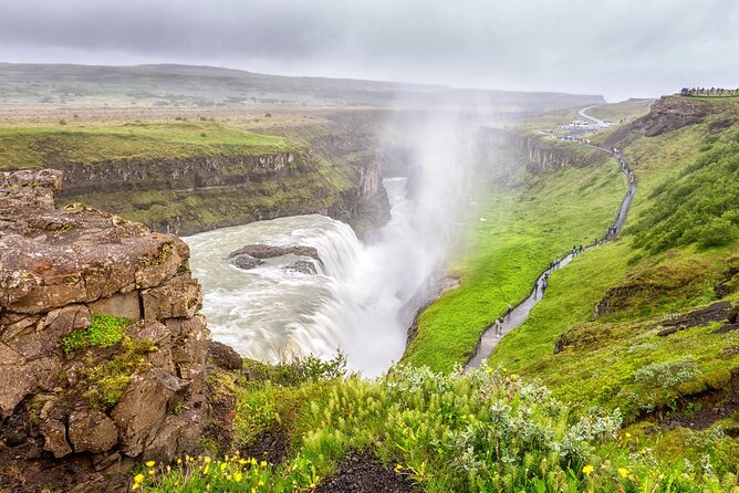 Exclusive Golden Circle & Blue Lagoon Private Day Tour - Key points to know before you go