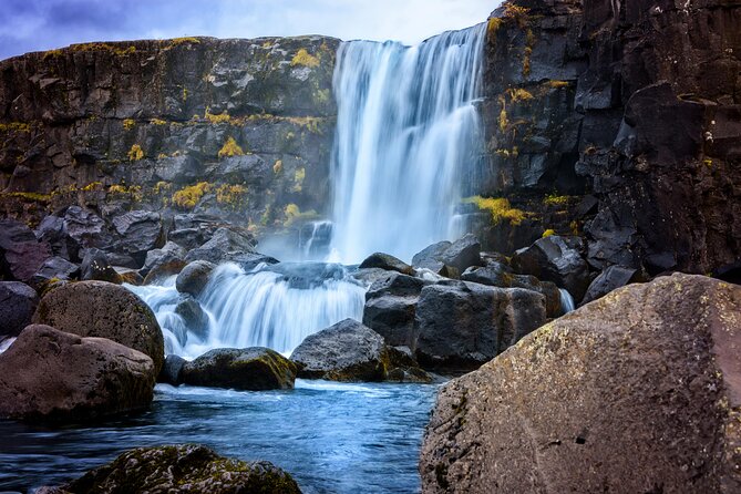 Exclusive Golden Circle & Blue Lagoon Private Day Tour - Blue Lagoon soak: your two-hour reset after the Golden Circle