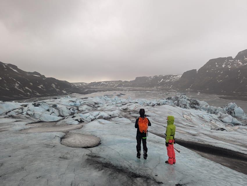 Exclusive Ice Climbing Experience on Sólheimajökull - Who This Tour Fits Best (and Who Should Skip It)