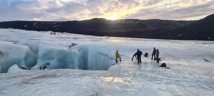 Exclusive Ice Climbing Experience on Sólheimajökull - Quick Practical Tips for Your Glacier Day
