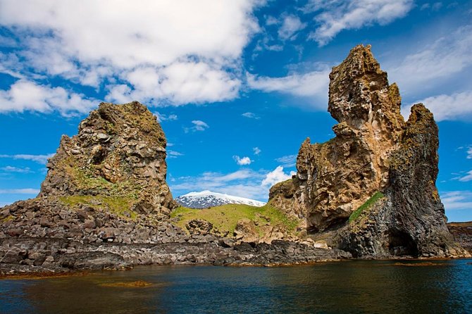 Exclusive Snaefellsnes Peninsula Private Day Tour - Key things to know before you go