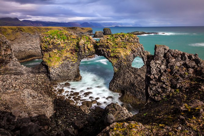 Exclusive Snaefellsnes Peninsula Private Day Tour - Why Snæfellsnes feels worth doing in one day