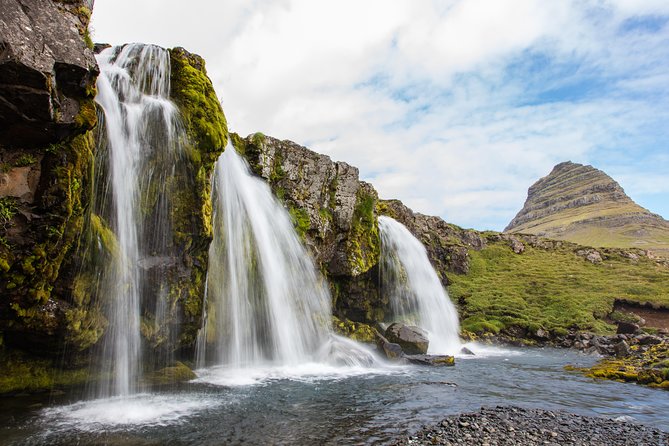 Exclusive Snaefellsnes Peninsula Private Day Tour - Ytri Tunga beach and the Bardur connection: coast time at the end