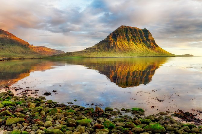 Exclusive Snaefellsnes Peninsula Private Day Tour - Snæfellsjökull National Park: glacier views plus small-town stops