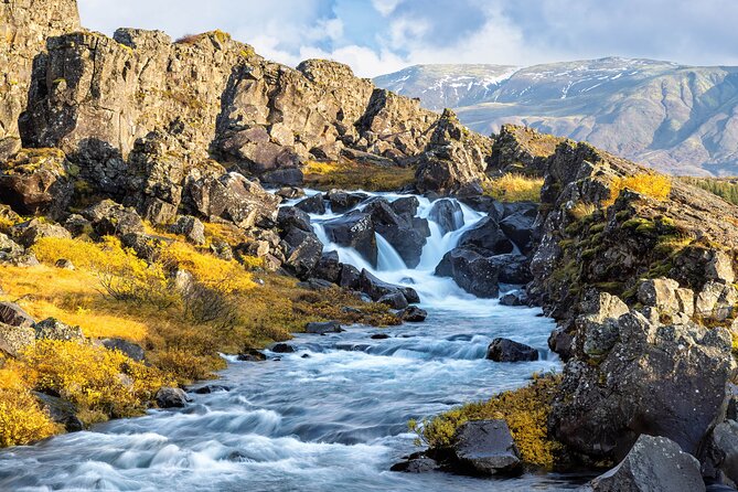 Exclusive Thingvellir National Park Private Day Tour - Key things that make this private Þingvellir tour worth it