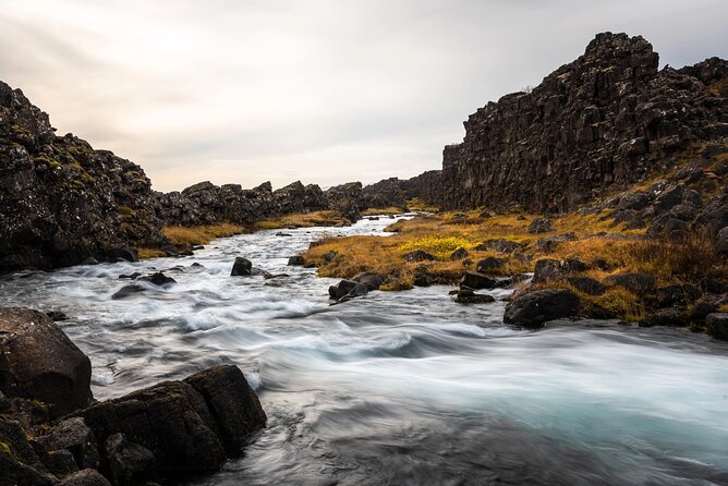 Exclusive Thingvellir National Park Private Day Tour - Þingvellir, the UNESCO stop that makes Iceland feel real