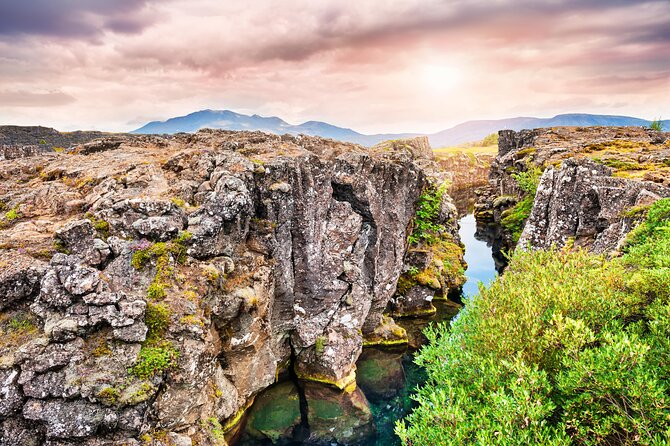 Exclusive Thingvellir National Park Private Day Tour - The Þingvellir experience: viewpoints, geology, and easy walking