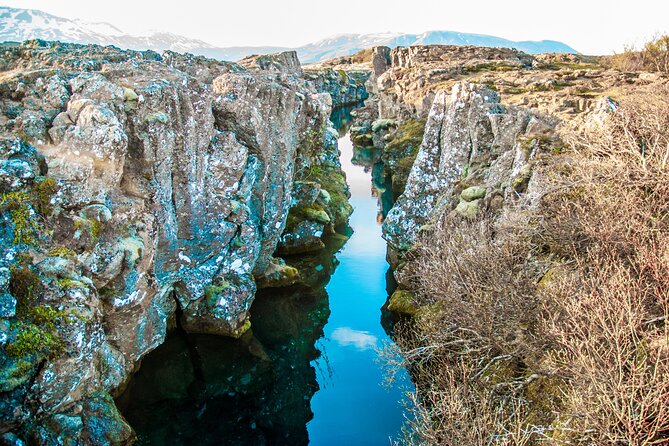 Exclusive Thingvellir National Park Private Day Tour - A private driver-guide makes the park feel less rushed