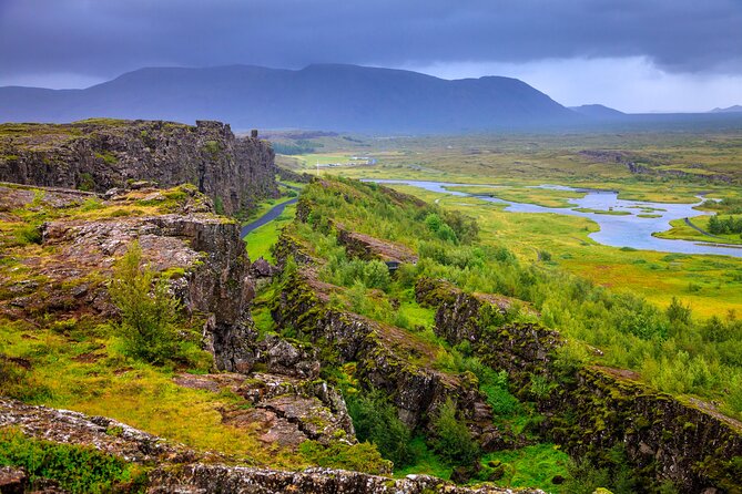 Exclusive Thingvellir National Park Private Day Tour - What you actually get included, and what you need to plan