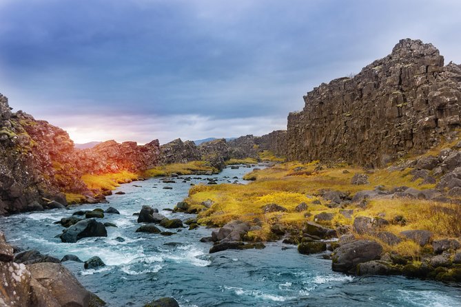 Exclusive Thingvellir National Park Private Day Tour - Getting there smoothly from Reykjavik