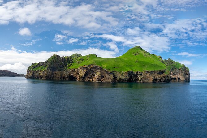 Exclusive Westman Islands Adventure - A Private Day Tour - Key things I’d plan around