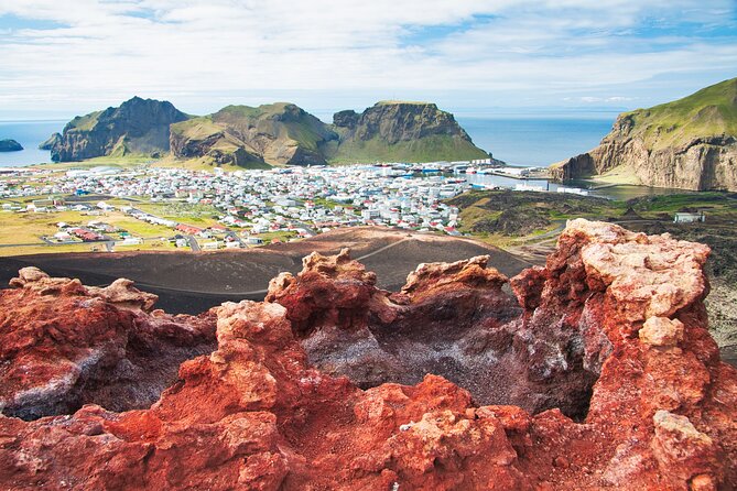 Exclusive Westman Islands Adventure - A Private Day Tour - Door-to-door Reykjavik logistics that actually matter