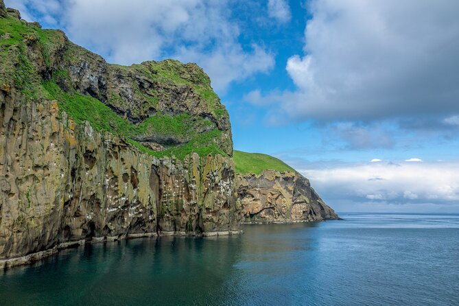 Exclusive Westman Islands Adventure - A Private Day Tour - Gamli velasalurinn Vestmannaeyjum: start in the fishing village