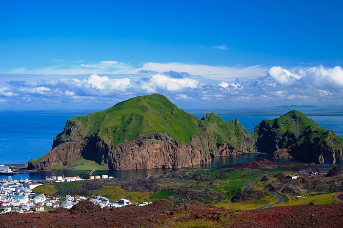 Exclusive Westman Islands Adventure - A Private Day Tour - Eldheimar exhibition: how 1973 becomes a story you remember