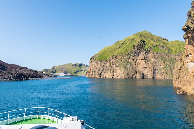Exclusive Westman Islands Adventure - A Private Day Tour - Price and value: when $1,215.92 per person makes sense
