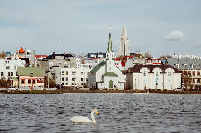 Explore Reykjavik in 60 minutes with a Local - Key things that make this 60-minute tour worth it