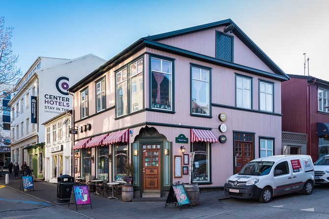 Explore Reykjavik in 60 minutes with a Local - Why Reykjavik in 60 Minutes Actually Works