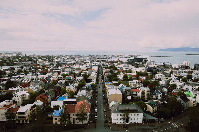Explore Reykjavik in 60 minutes with a Local - Einar Jónsson Museum: Icelandic Sculpture With Nature in Mind