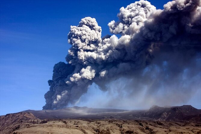 Eyjafjallajokull and Thorsmork Experience - Key highlights worth planning around