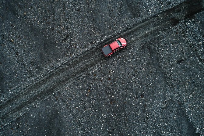 Eyjafjallajokull and Thorsmork Experience - Warm clothing and shoe choices: practical gear that prevents a miserable day