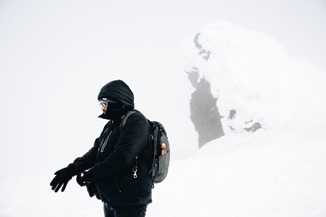Eyjafjallajökull by Super Jeep - Price and value: how $391.72 stacks up for a 5-hour glacier day