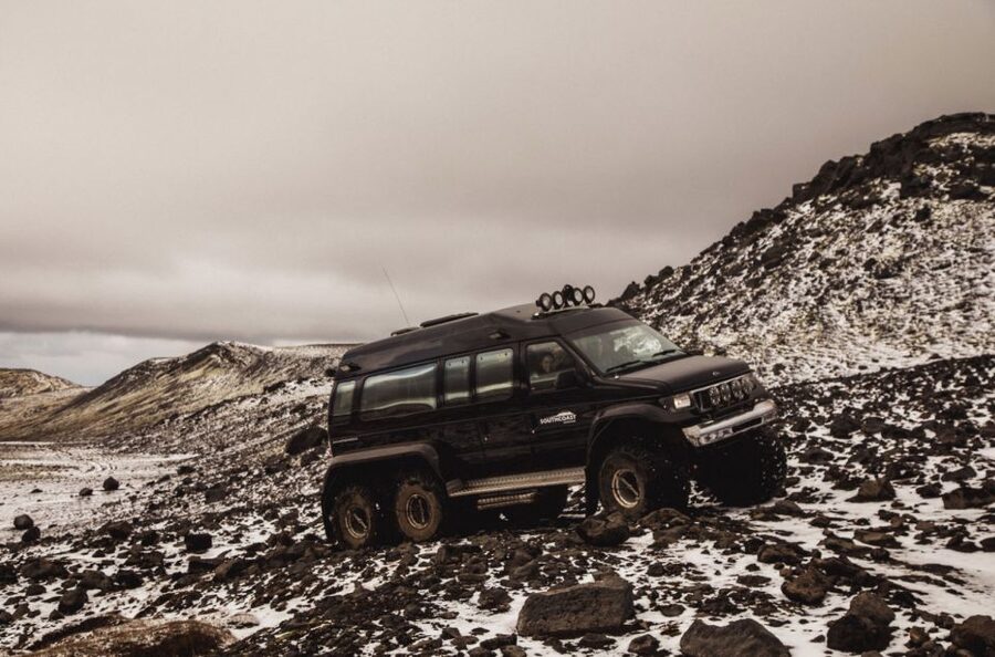 Eyjafjallajökull Volcano and Glacier Jeep Tour - Key things that make this Eyjafjallajökull tour worth it