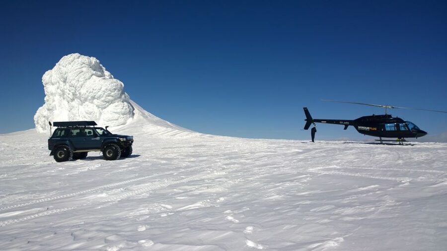 Eyjafjallajökull Volcano and Glacier Jeep Tour - Price and value, is $321 per person fair for 5 hours?