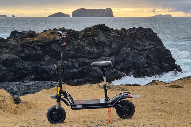 Eyjascooter Puffin Tour in Iceland - Who this tour fits best (and who might want a different plan)