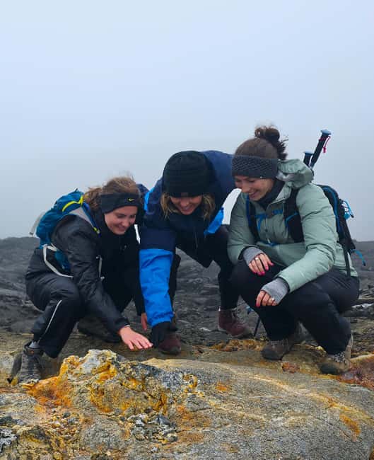 Fagradalsfjall Volcano Hike – Small Group with Local Guide - Why This Volcano Hike Feels Different
