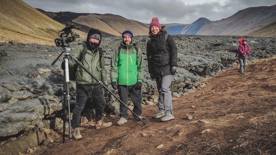 Fagradalsfjall Volcano Hike – Small Group with Local Guide - Self-drive vs pickup: how to pick the option that matches your style