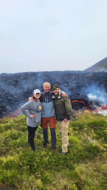 Fagradalsfjall Volcano Hike – Small Group with Local Guide - Price and value: what $148 buys on the Reykjanes Peninsula