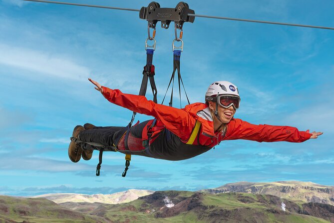 Fast as Falcon Superman Ride - Key highlights you’ll care about