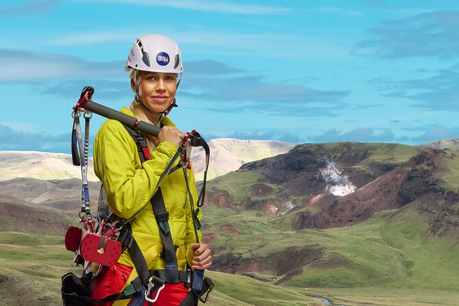 Fast as Falcon Superman Ride - Superman Ziplining Over Black Canyon, the Fast Way
