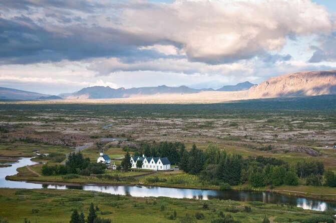 Fire and Ice Helicopter Tour: Glacier and Hengill Geothermal Area - Key things to know before you fly