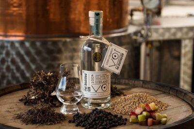 Flóki Whisky Distillery Tour & Tasting in Reykjavík