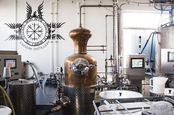 Flóki Whisky Distillery Tour & Tasting in Reykjavík - Timing in Reykjavík: how to slot this into your day
