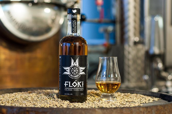 Flóki Whisky Distillery Tour & Tasting in Reykjavík - Who this tour suits best, and who should skip it