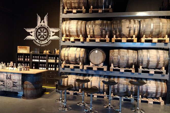 Flóki Whisky Distillery Tour & Tasting in Reykjavík - Should you book Flóki Whisky Distillery Tour and Tasting?