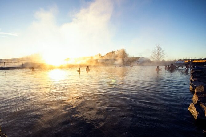 Fludir Secret Lagoon Admission Ticket Only - Price and Value: What You’re Actually Paying For