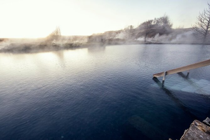 Fludir Secret Lagoon Admission Ticket Only - Practical Tips to Make Your Soak More Comfortable