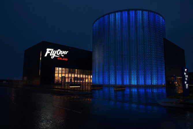 FlyOver Iceland Admission Ticket - Price and value: what $47.16 gets you, and why it is not just a gadget show
