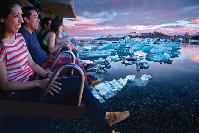 FlyOver Iceland Admission Ticket - Should you book this FlyOver Iceland ticket?